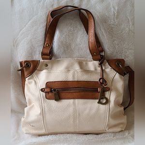 BOC Vegan Leather Shoulder/Crossbody Bag
